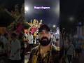 #youtubeshorts #trending #bappa #love #youtube #ganeshchaturthi #ganpati2026 #idol #workshop #shorts