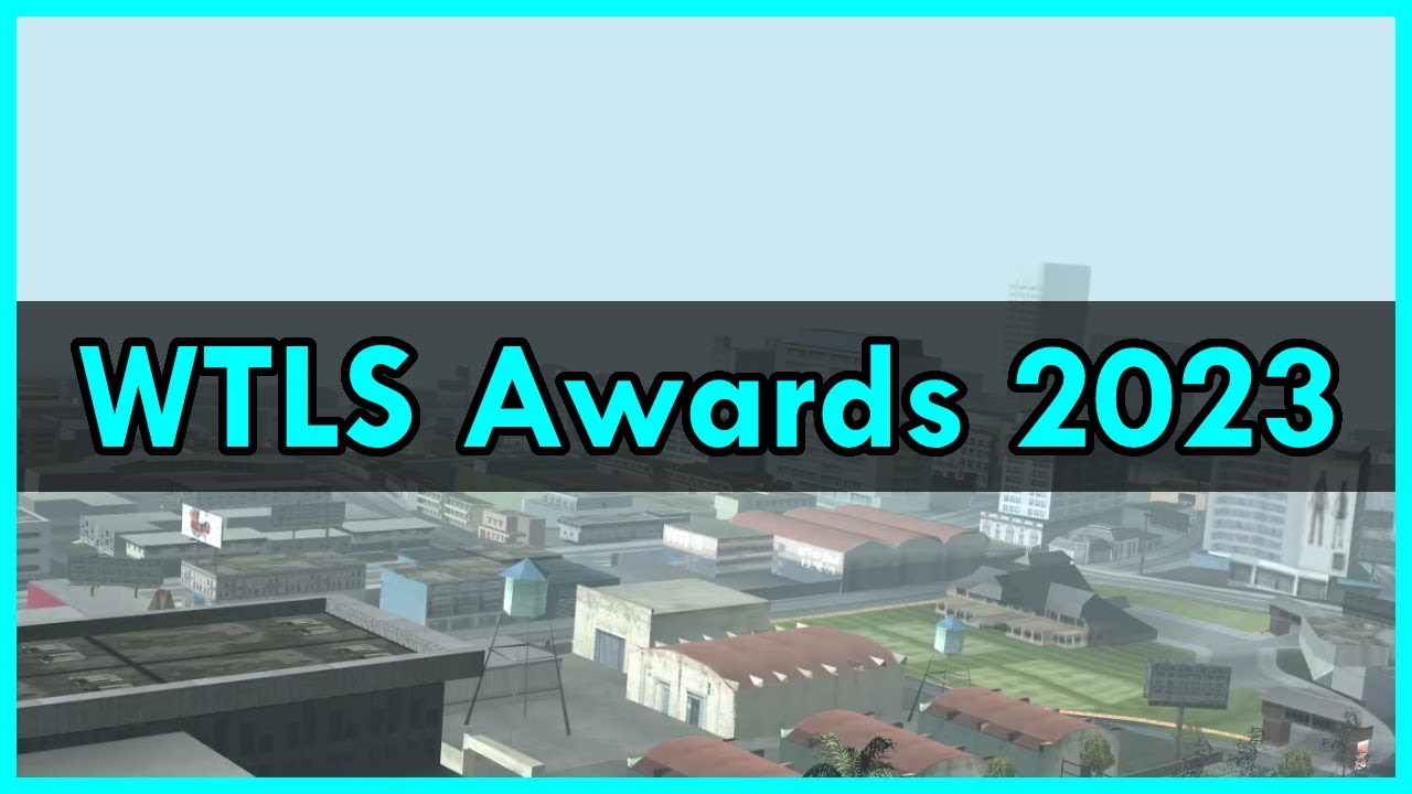 WTLS Awards 2023