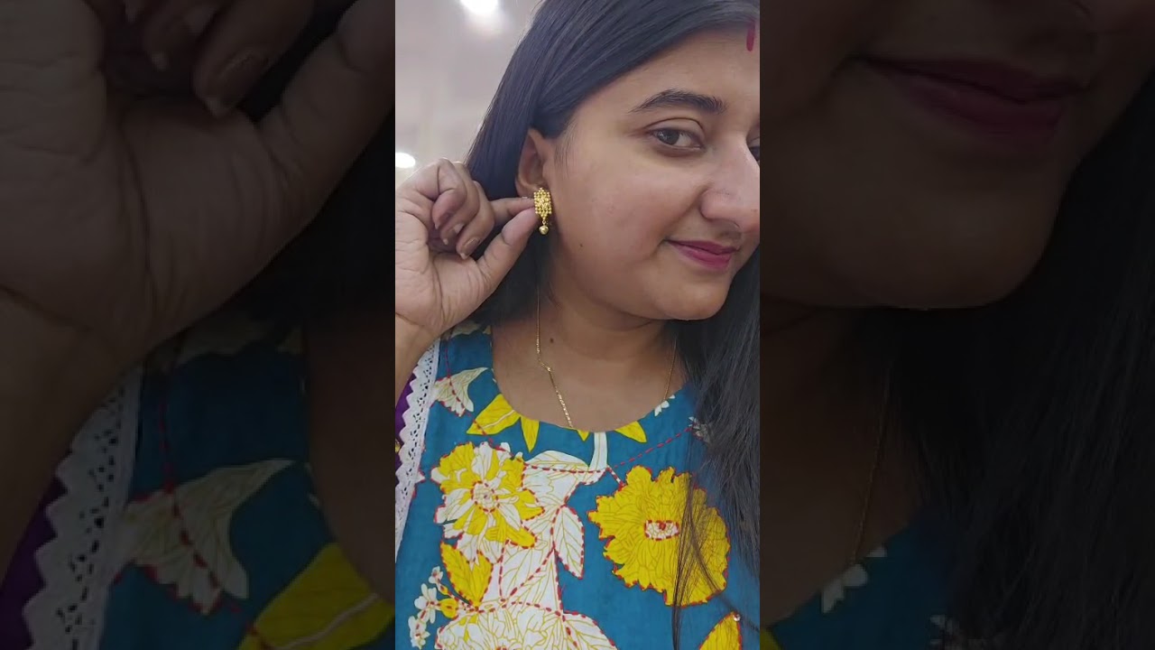 Hallmark 22kt916 HUID light weight collection     8348845128/ 8906792001 