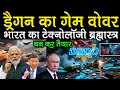 Indian Airforce upgrade।।DRDO weapon systems।। Defence Intelligence Agency