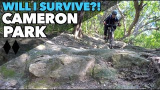 Challenging Times at Cameron Park! | Waco, TX