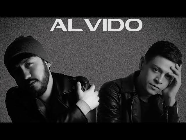 Mirjalol Nematov & Malik - Alvido (Premyera)