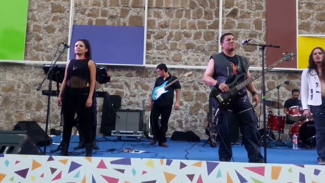 Sirius -  Birth of venus illegitima (cover therion)