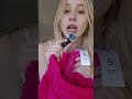tych różowych puszków się nie spodziewałam xdddd #dresy #unboxing #haul #streetwear #fashion