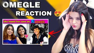 These Omegle Videos Are Getting Intense Krutika Reacts