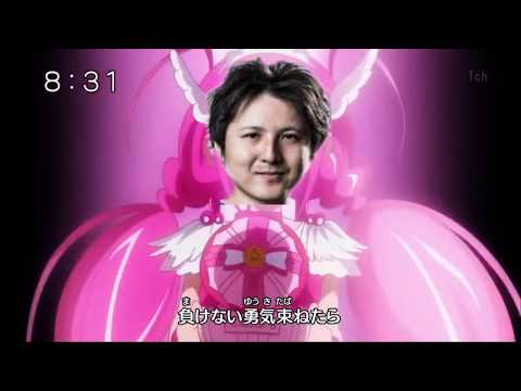 【PUBG】スマイルプリキュア.mp4【フォートナイト】