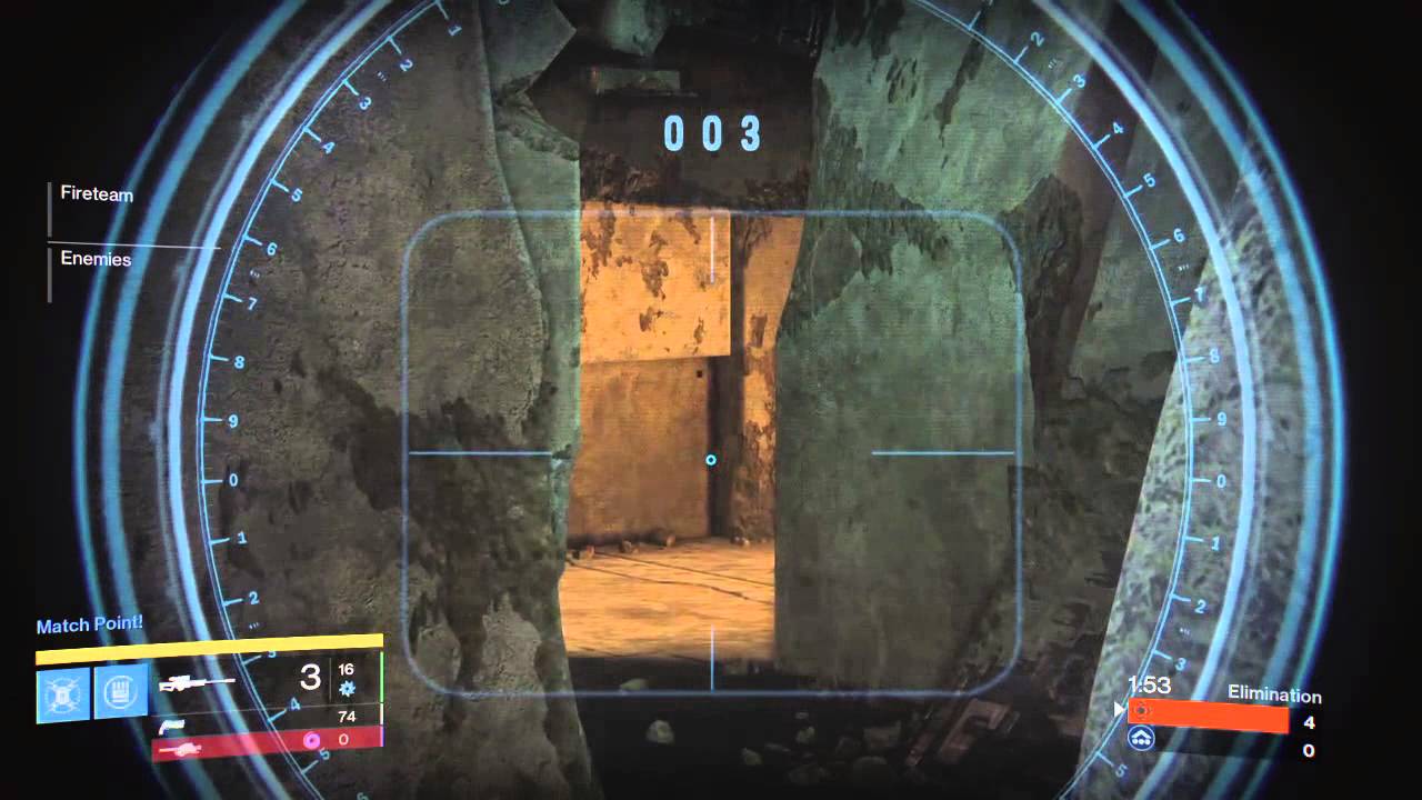 Unbroken Trials Of Osiris 22-0 Flawless (Titan)