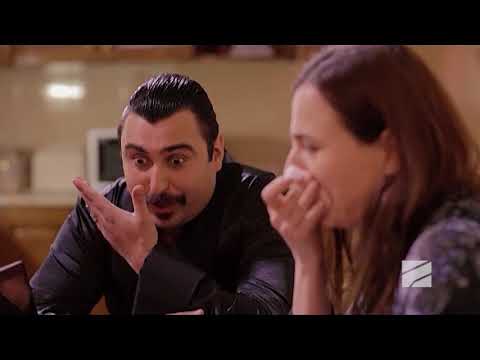 ჩემი ცოლის დაქალები - სერია 44 (სეზონი 12)