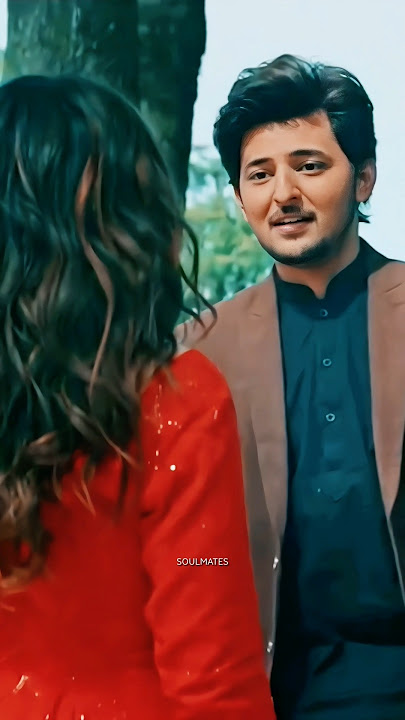 Is Qadar |Darshan Raval |Love WhatsApp Status #love #lovestatus #trending #viral #shortsfeed