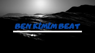 Dj Oğuzhan Ünal - Ben Kimim Beat Resimi