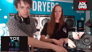 SpinCycle - Rinse #5 - 020 B2B St3ph