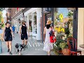 4k walking tour beacon ny a train getaway to a lovely town in hudson valley vlog beaconny