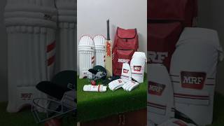 Virat Kohli MRF Most Expensive Cricket Kit  #unboxing  #cricketkit #crickeivibes #mrf #viratkohli