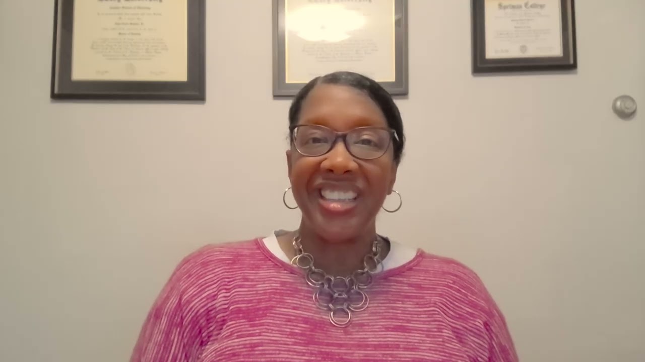 Refill: Welcome to Your Ministry Burnout Recovery Journey