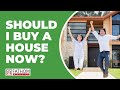 Buying a home are you ready