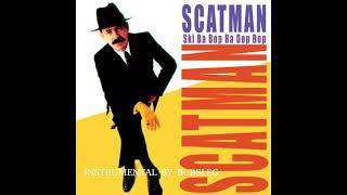Scatman - (ski-ba-bop-ba-dop-bop) [Instrumental]