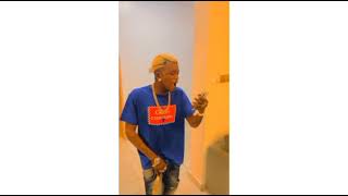 Portable - Zazu Zeh ft Olamide x Poco Lee ( Official Video)