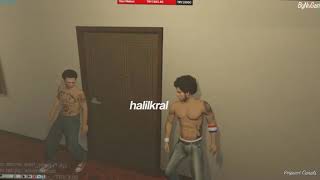 10Ur Reis Sad Edit - Halil Kral 2.Editim