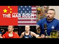 ZHANG WEILI VS ROSE NAMAJUNAS -  UFC 261- THE WAR ROOM, DAN HARDY BREAKDOWN EP. 110