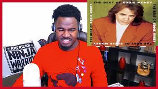 Eddie Money Two Ticket To Paradise Reaction