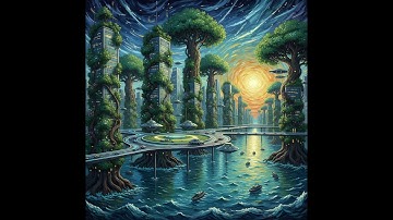 KrottoN — Future (alternative version)