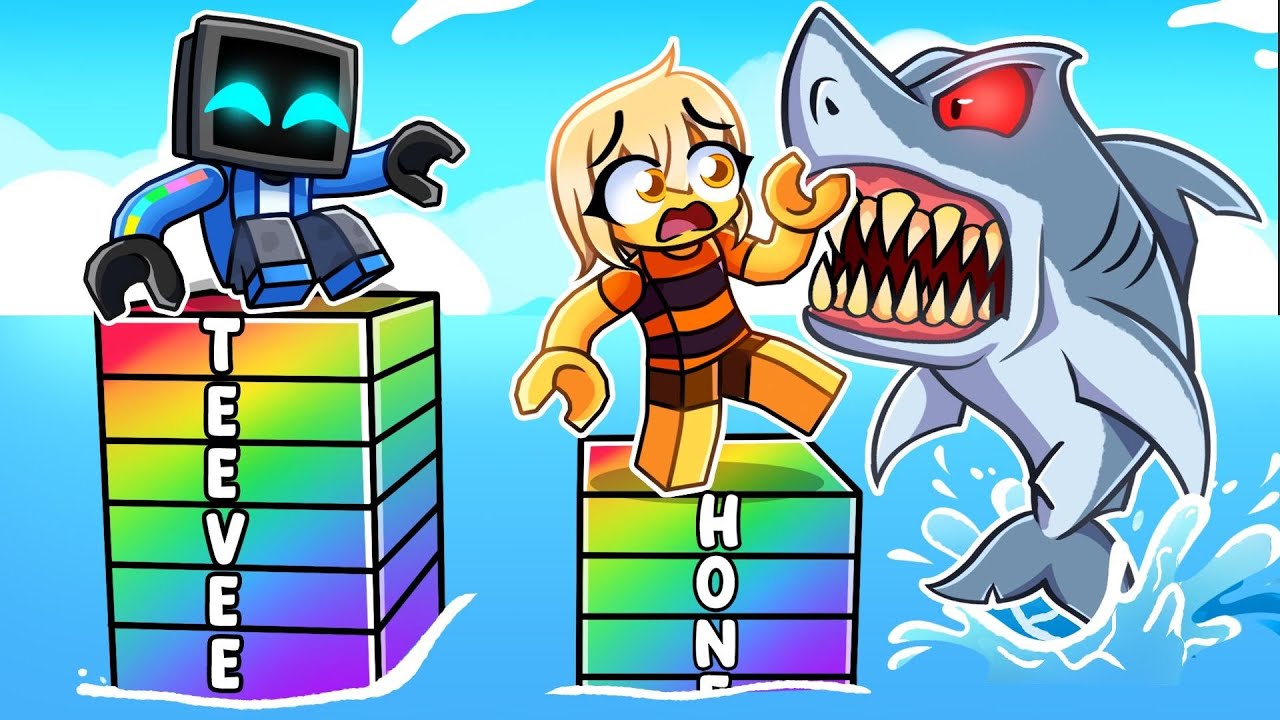 Longest Answer WINS in Roblox!