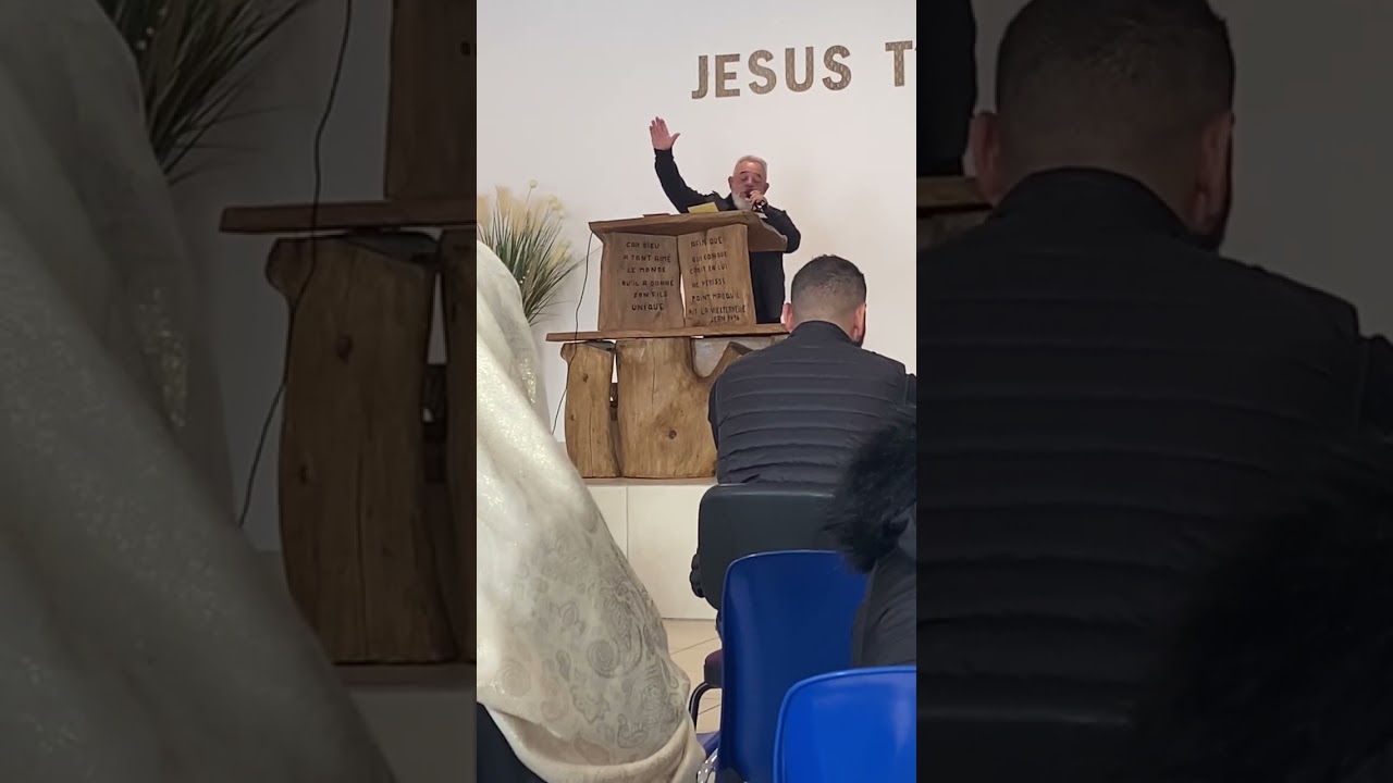 Cantique Pastor Ritou , ayúdame