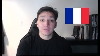 Quiet French ASMR, learning and outspeaking whispers