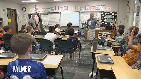 AI in the classroom: How it