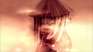 Naruto Shippuden - Senya (Itachi's Theme) [Slowed]
