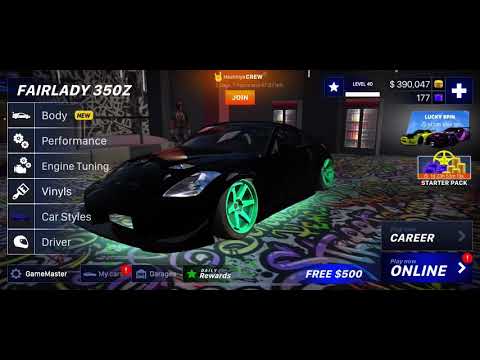 💰 BEST MONEY FARMING!!💰 1.2M$ And 60 Gems Under An HOUR!!! - Hashiriya Drifter