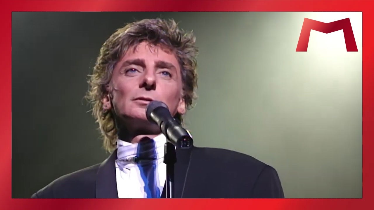 Barry Manilow - Another Life - 2026 (Official Performance Video) video thumbnail