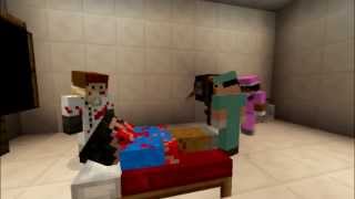 Les Deux Minutes De Minecraft - Le Chirurgien Fr Hd