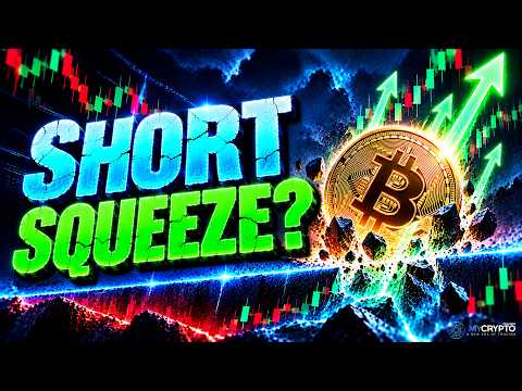 Can Bitcoin Bounce From Support?
