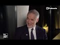 Global banker back in Abu Dhabi: Goldman Sachs on what's really happening
