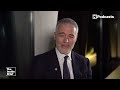 Global banker back in Abu Dhabi: Goldman Sachs on what's really happening