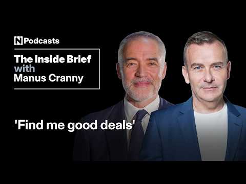 Goldman Sachs' Strategic Insights on UAE Investments