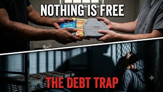 The Prison Debt Trap: How Favors Turn Into Assault