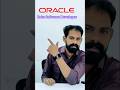 Oracle Job Openings 2026 🔥| 2024 & 2025 Batch | Apply Now 🚀| Besant Technologies Porur