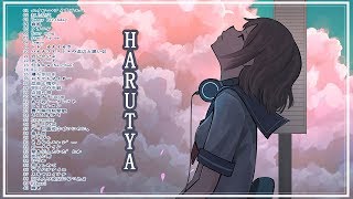 【3 Hour】TOP 40 Japanese music cover by Harutya 春茶 - Best cover of Harutya 春茶 New Playlist 2020