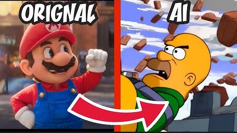 Luma Dream Machine - Image to Video Ai [Pt.13]