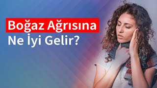 Boğaz Ağrısına Ne İyi Gelir? | Medical Park Resimi