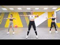 Có được vòng eo nhỏ hơn và giảm mỡ bụng sau 14 ngày! Tập luyện tại nhà | Inc Dance Fit