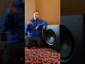 15 SUBWOOFER For Home Theater 
