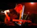 Jeff Loomis - Miles of Machines LIVE @ An Club, Exarchia, Athens 27-03-2011