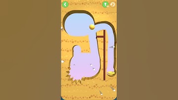 Dig this! (Dig it ) 52-3 | HEAVY HITTERS | Dig this level 52 episode 3 solution walkthrough answer