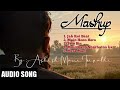 Bollywood  mashup acoustic by ashish mani tripathi