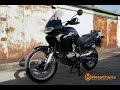 Honda XL650V Transalp 2002 года из Европы