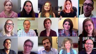 CF Foundation | CF Peer Connect