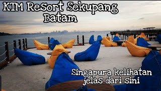 Melihat Singapura Yang Begitu Dekat Dari Batam